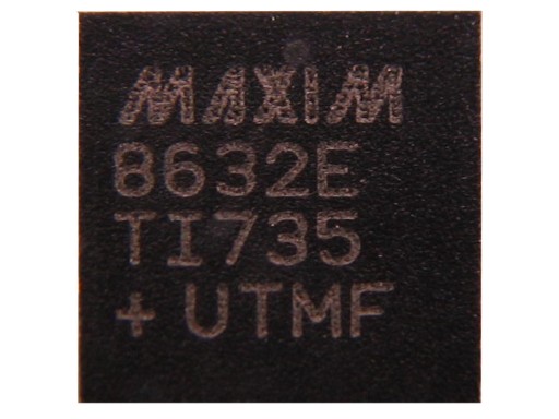 NOWY CHIP MAXIM MAX 8632E NR050