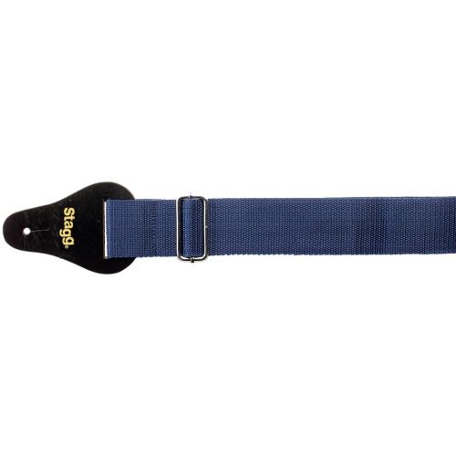 Pasek gitarowy Stagg BJA006BL