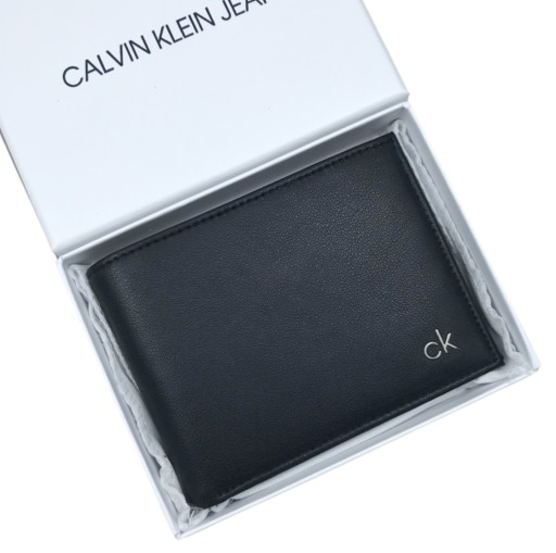 Portfel Calvin Klein Nowosc