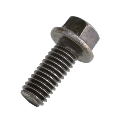 SRUBA MOCOWANIA ISKROWNIKA DO KARTERU 2T M6x14mm