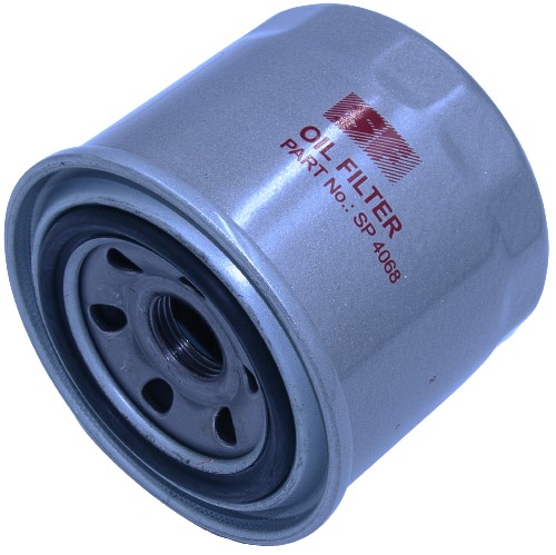 Filtr oleju SP4068 DAIHATSU SUZUKI ISEKI GUTBROD