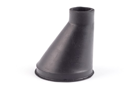 Guma gaźnika Romet Motorynka Komar Ogar 205 średnica otworu ok 19/56 mm