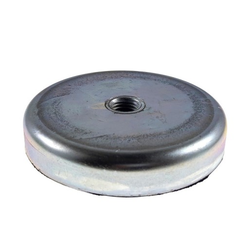 Wibroizolator, Stopa do Maszyn SM-5 150 M16