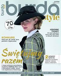 Burda style 10/2020