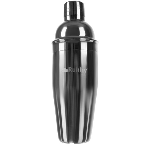 Zestaw Barmański do Drinków Shaker 700 ml 6 el.