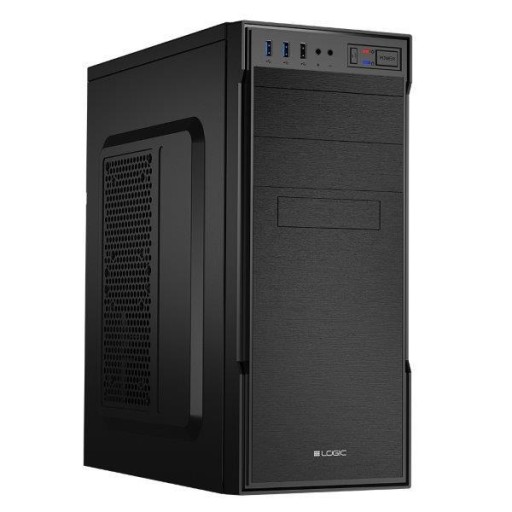 Logic Concept Obudowa Logic L1 ATX/mATX Midi 2 x