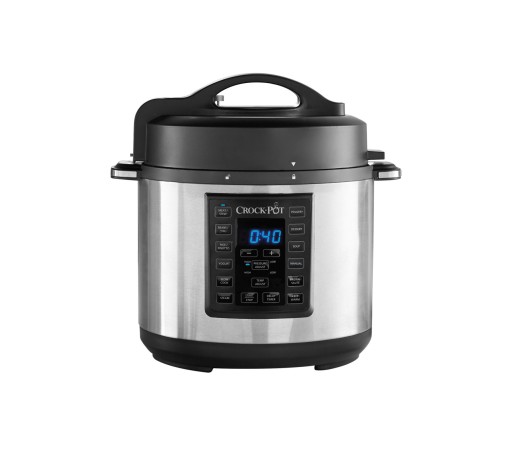 Multicooker Crock Pot CSC051X -brak kratki .