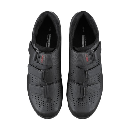 Buty SPD MTB SH-XC100 czarne roz.47