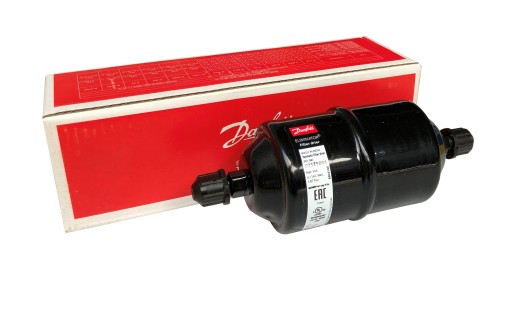 FILTR OSUSZACZ DANFOSS DCL/DML082 023Z5004 1/4 