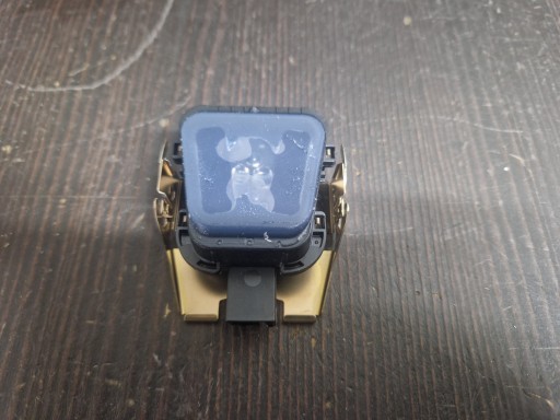 PEUGEOT 2008 SENSOR DESZCZU 9665925480