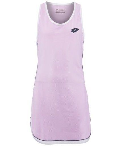 SUKIENKA LOTTO SHELA III DRESS GIRL VIOLET L