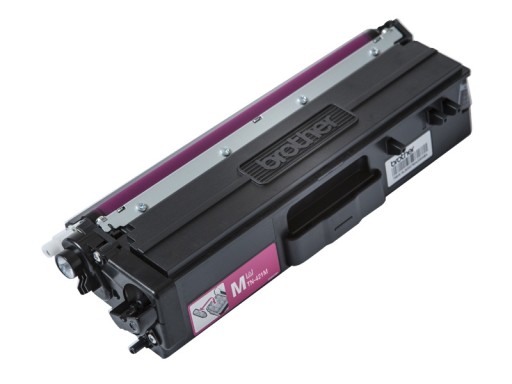 Toner BROTHER TN421M Purpurowy