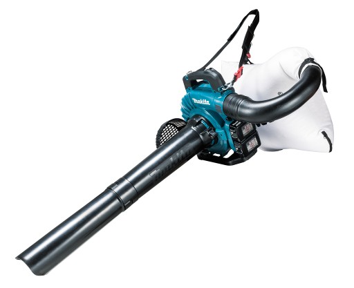 Dmuchawa odkurzacz na baterie 18V Makita DUB363ZV akumulatorowa do liści