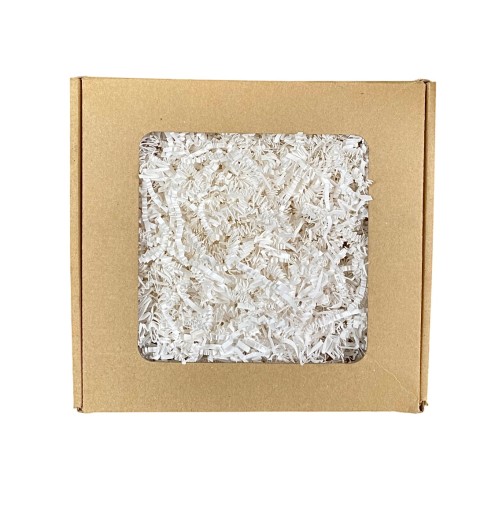 Wypełniacz papierowy kremowy wiórki 1 kg