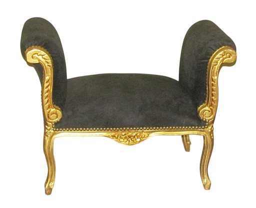 STYLOWA ZŁOTA sofa
