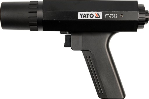 TOYA LAMPA STROBOSKOPOWA Z REGULACJA
