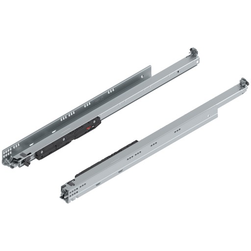 BLUM 766H7500S MOVENTO 750mm 60kg z Blumotion S
