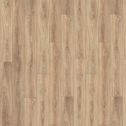 Panele Laminowane DecoMode 7mm Drewno Brązowy 2,494 m² na Podłogówkę