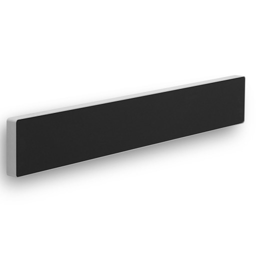 Bang & Olufsen BeoSound Stage Silver/Black soundbar z DAtmos