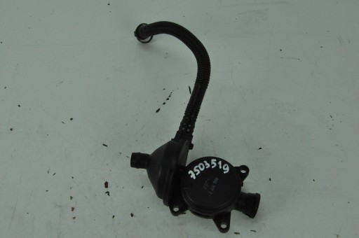 BMW E87 E90 E91 SEPERATOR OLEJU ODMA N46 7503519