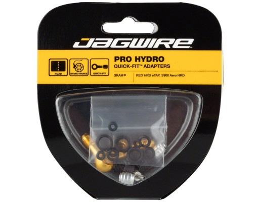 Jagwire Quick-Fit HFA213 końcówki SRAM Red S900
