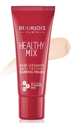 BOURJOIS HEALTHY MIX PRIMER ROZŚWIETLAJĄCA BAZA