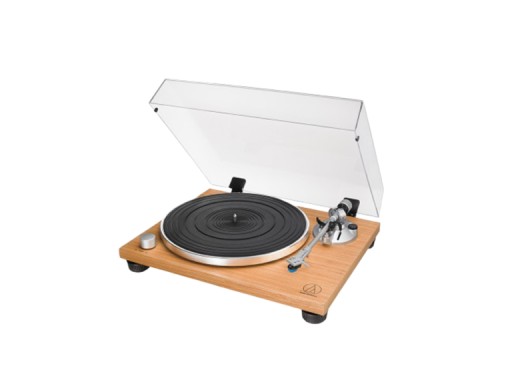 Audio-Technica AT-LPW30TK Gramofon