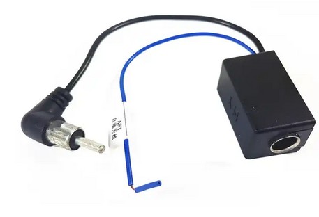 WZMACNIACZ ANTENOWY RADIO FM