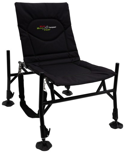 FOTEL - METHOD FEEDER COMPACT CHAIR