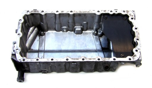 MONDEO MK4 2.0 TDCI MISKA OLEJOWA 9686828980