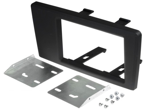 RAMKA RADIOWA RADIO 2DIN VOLVO S70 V70 S60 DO 2004