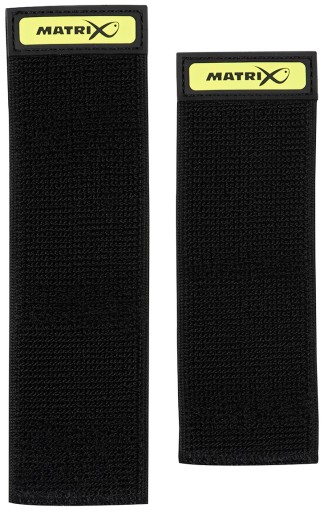 MATRIX X-Stretch Rod Bands 2szt OPASKI DO WĘDEK