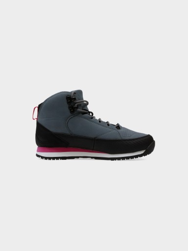 Buty zimowe KOZAKI ŚNIEGOWCE 4F
