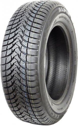 2x 225/45R17 91H DOMIN TIPTYRE AlpinMaster A4