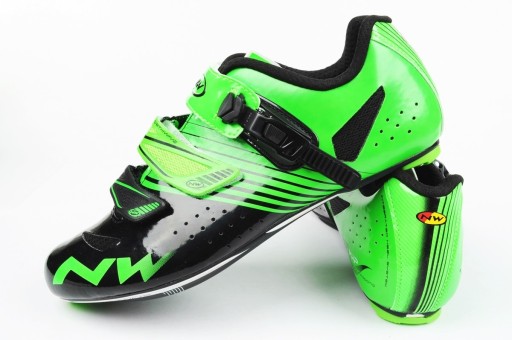 Buty rowerowe Northwave Torpedo SRS [80141003 49]