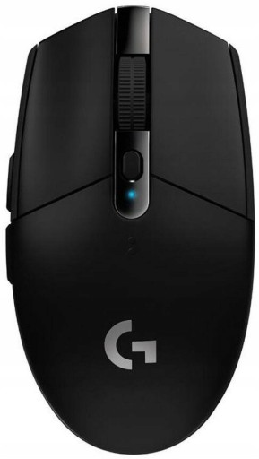 MYSZKA BEZPRZEWODOWA LOGITECH G305 LIGHTSPEED
