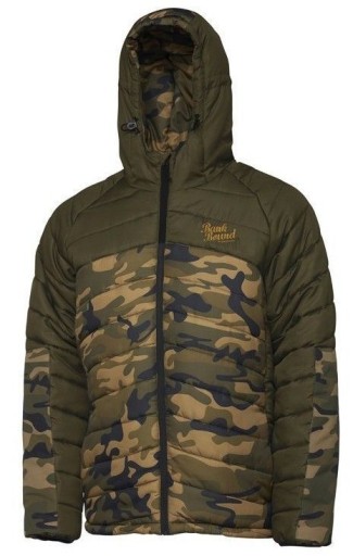 Kurtka Prologic Bank Bound Insulated Jacket M