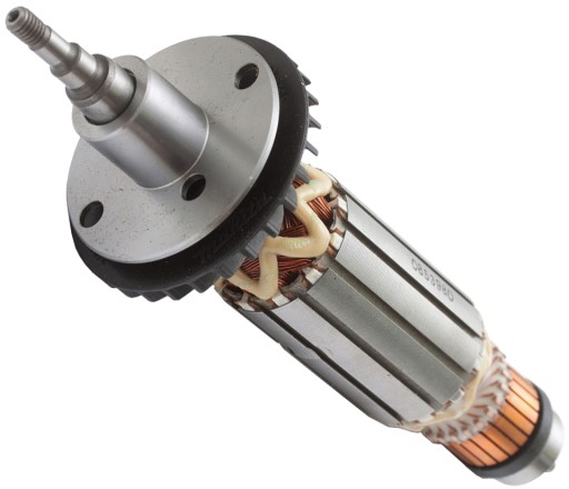 Wirnik do GA4541C GA5041C GA6041C 515398-7 oryginał Makita