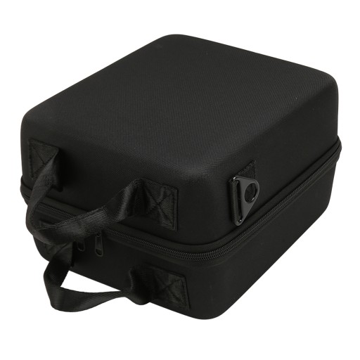 TORBA NA GŁOŚNIKI DO DEVIALET MANIA HIFI CZARNY