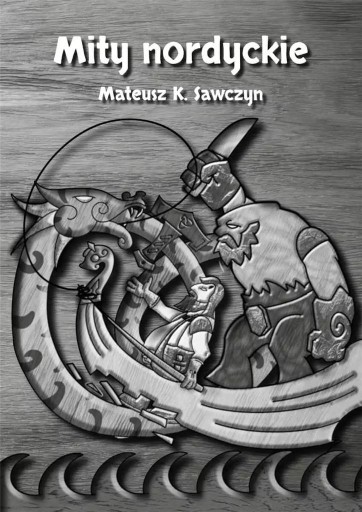 MITY NORDYCKIE MATEUSZ K. SAWCZYN