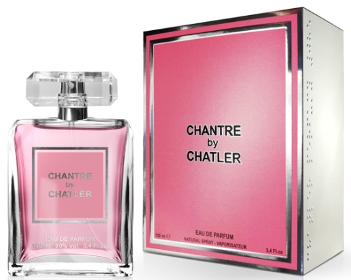 Perfumy Chantre by Chatler 100ml edp Chatler