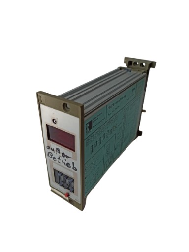 STAEFA Control System SCS-Multireg RPR9