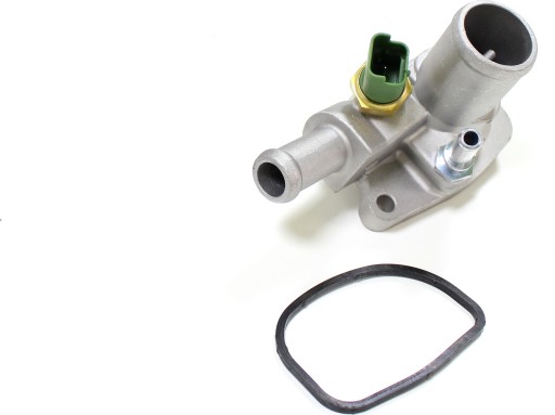 TERMOSTAT FIAT GRANDE PUNTO IDEA LINEA 1.2 1.4 04-