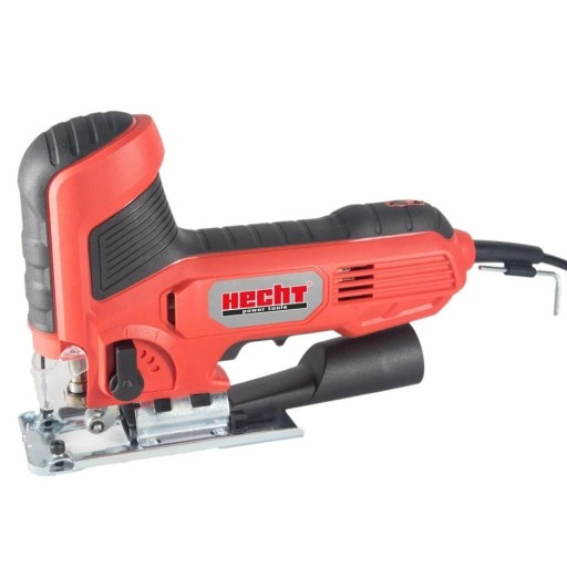 WYRZYNARKA ELEKTRYCZNA HECHT 1546 MOC 600W DO DREWNA I METALU BRZESZCZOT