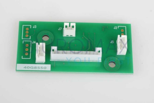 chip na piec fuser Lexmark ms710 711 810 811 812
