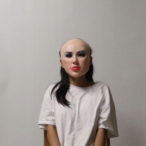 Creative Halloween Mask