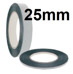 Novol Taśma Dwustronna Montażowa 25mm/5mb
