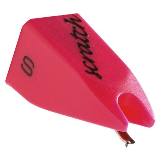 IGŁA GRAMOFONOWA ORTOFON STYLUS SCRATCH
