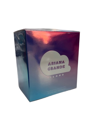 ARIANA GRANDE CLOUD 100ml PRODUKT