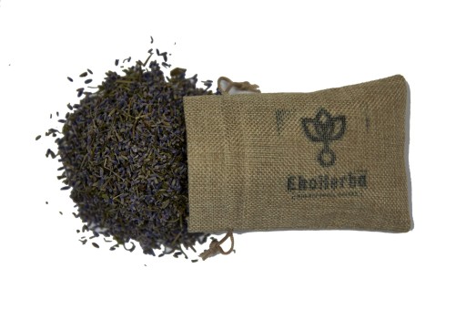 LAWENDA KWIAT suszony 250g EKOHERBA-269